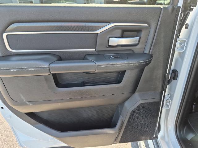 2026 Ram 2500 - $45,995