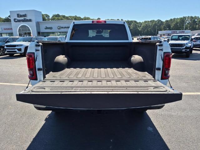 2026 Ram 2500 - $45,995