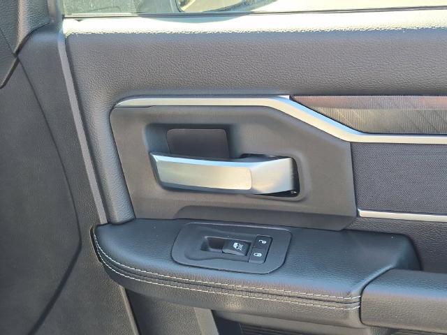 2026 Ram 2500 - $45,995