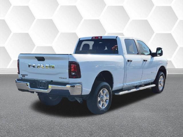 2026 Ram 2500 - $45,995