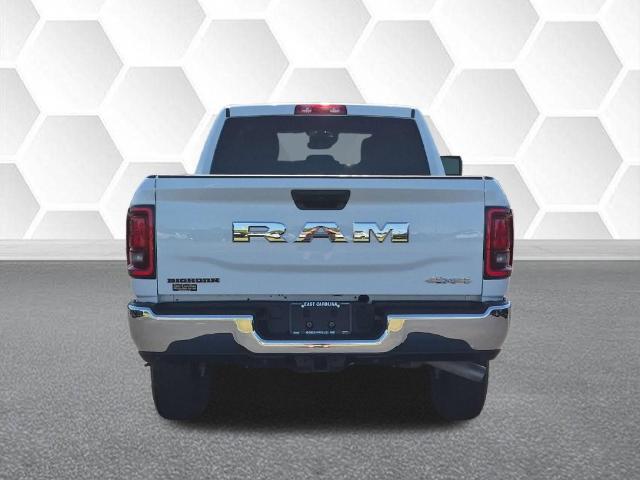 2026 Ram 2500 - $45,995