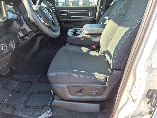 2026 Ram 2500 - $45,995