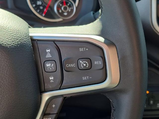 2026 Ram 2500 - $45,995