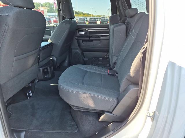 2026 Ram 2500 - $45,995