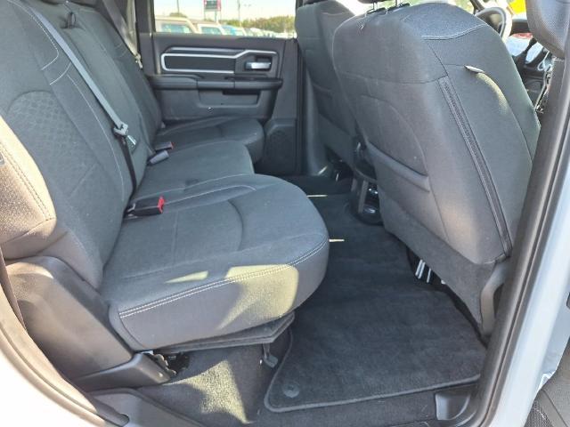 2026 Ram 2500 - $45,995