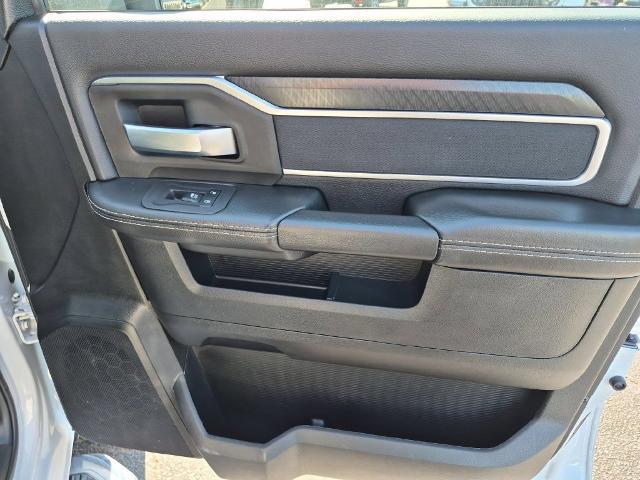 2026 Ram 2500 - $45,995