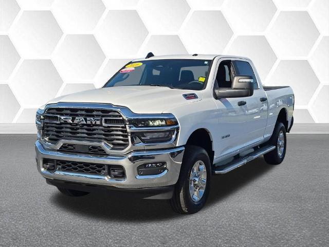 2026 Ram 2500 - $45,445