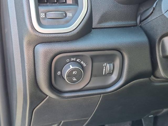 2026 Ram 2500 - $45,445