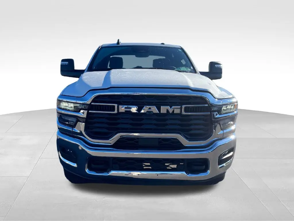 2026 Ram 2500 - $45,823