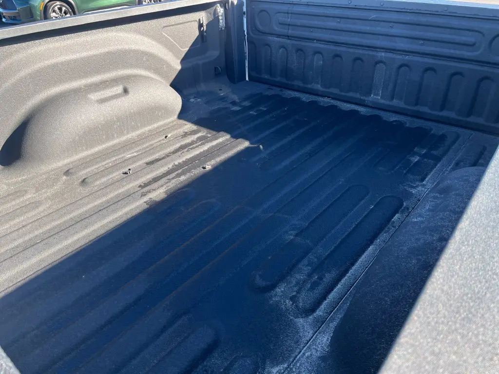 2026 Ram 2500 - $45,823