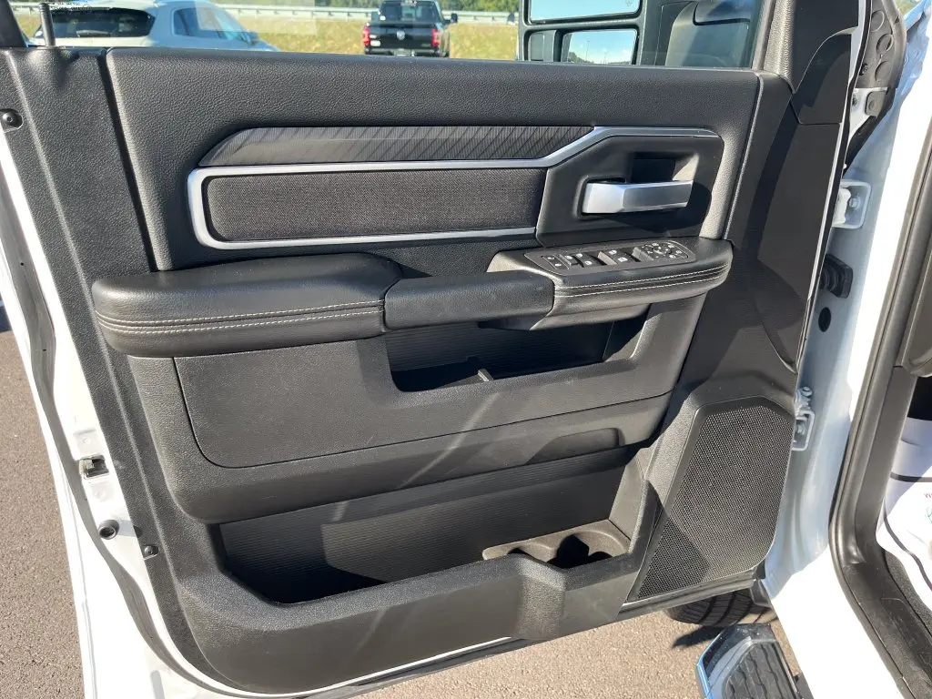 2026 Ram 2500 - $45,823