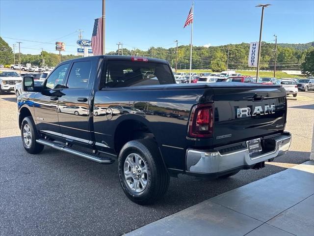 2026 Ram 2500 - $42,988