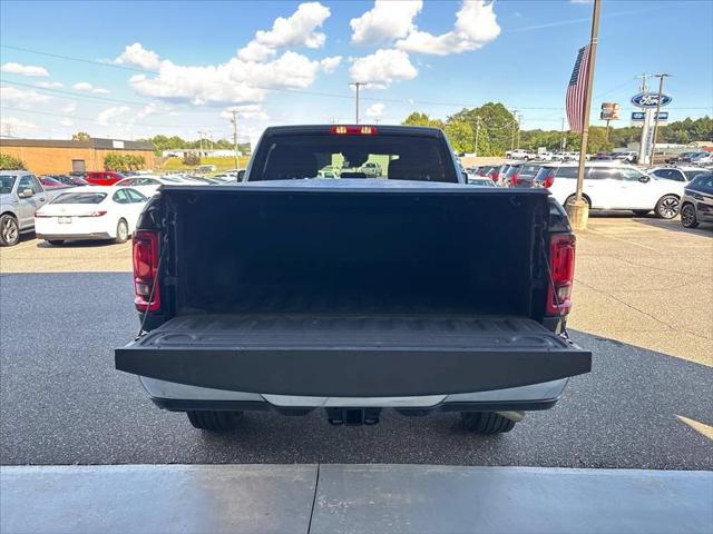 2026 Ram 2500 - $42,988