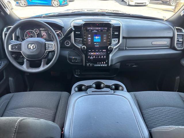 2026 Ram 2500 - $42,988
