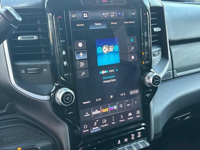 2026 Ram 2500 - $42,988