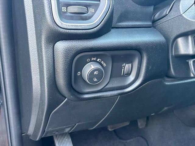 2026 Ram 2500 - $42,988