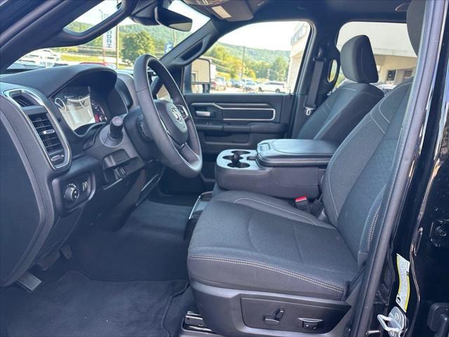 2026 Ram 2500 - $42,988