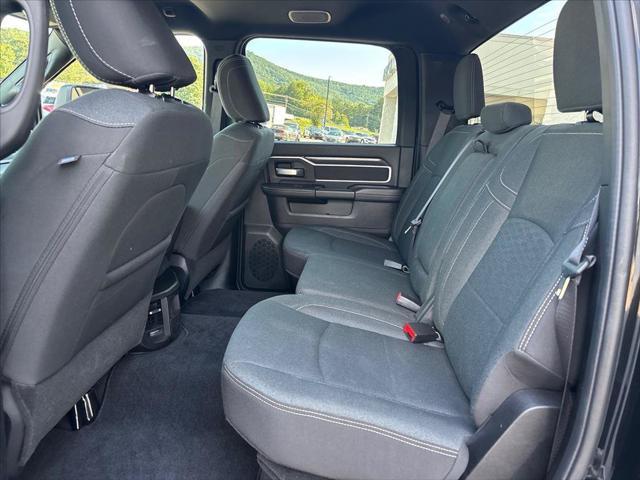 2026 Ram 2500 - $42,988