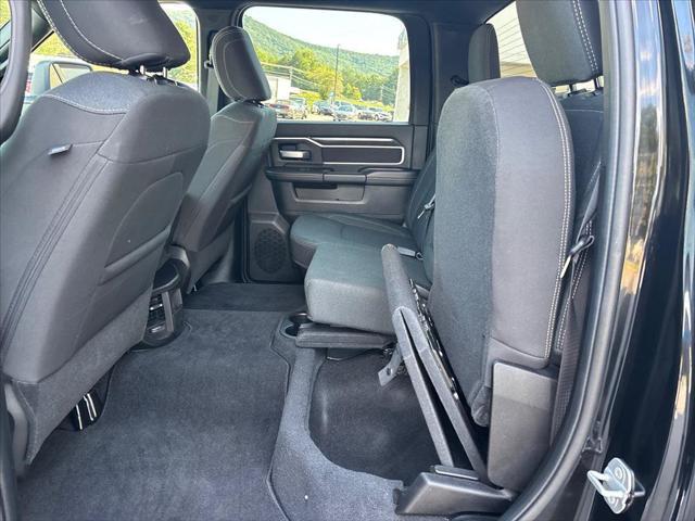2026 Ram 2500 - $42,988