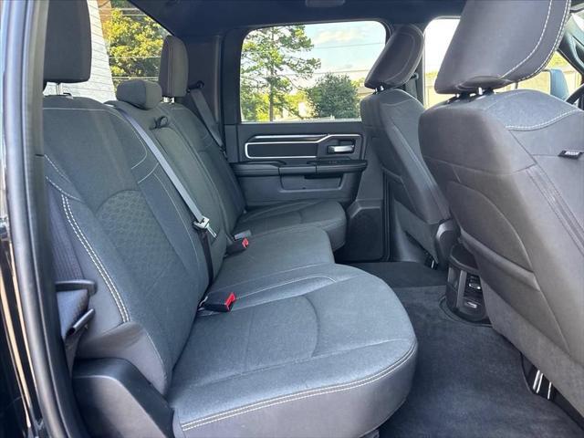 2026 Ram 2500 - $42,988