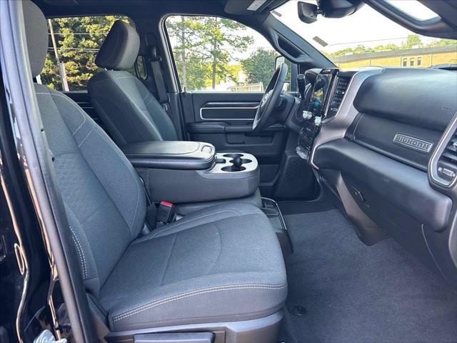2026 Ram 2500 - $42,988