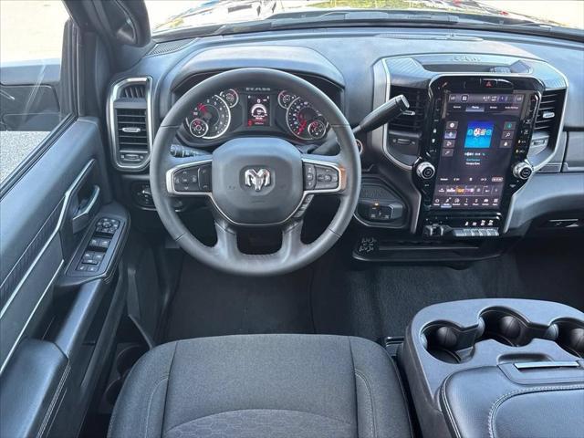 2026 Ram 2500 - $42,988
