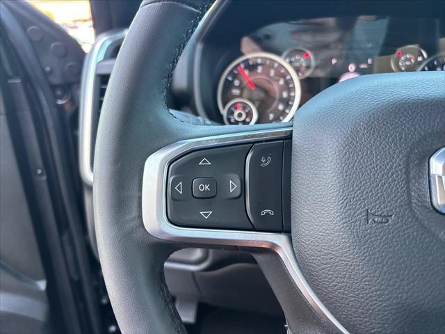 2026 Ram 2500 - $42,988