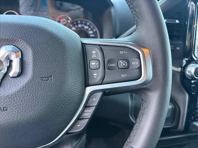 2026 Ram 2500 - $42,988