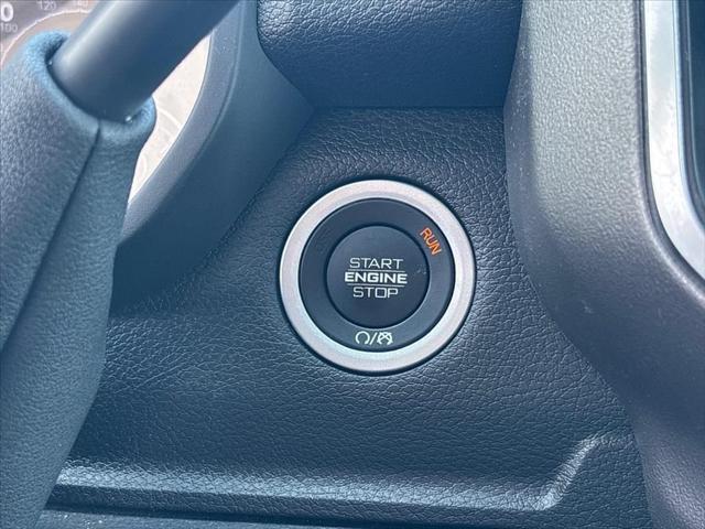 2026 Ram 2500 - $42,988