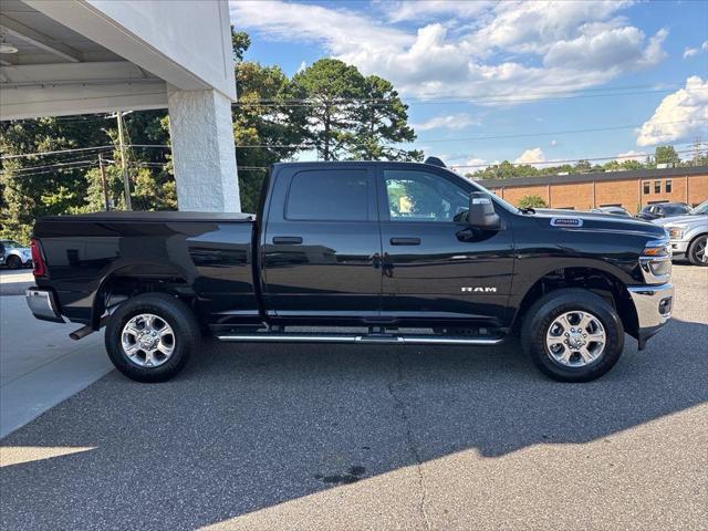 2026 Ram 2500 - $42,988