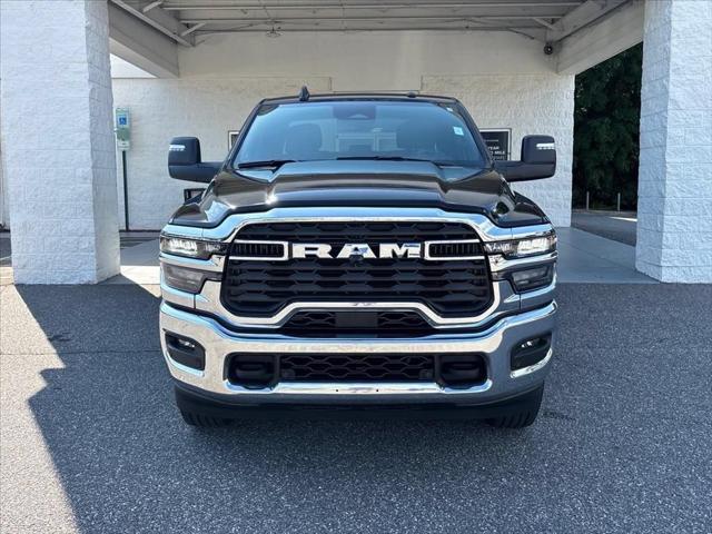 2026 Ram 2500 - $42,988