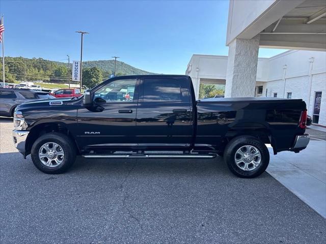 2026 Ram 2500 - $42,988
