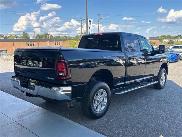 2026 Ram 2500 - $42,988