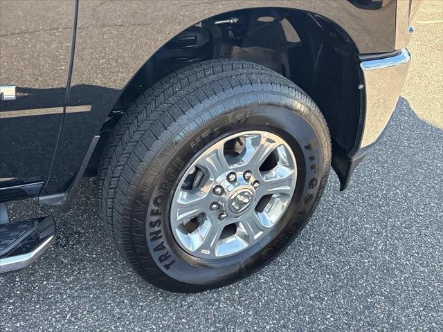 2026 Ram 2500 - $42,988