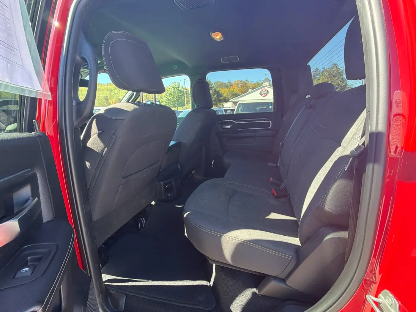 2026 Ram 2500 - $44,995