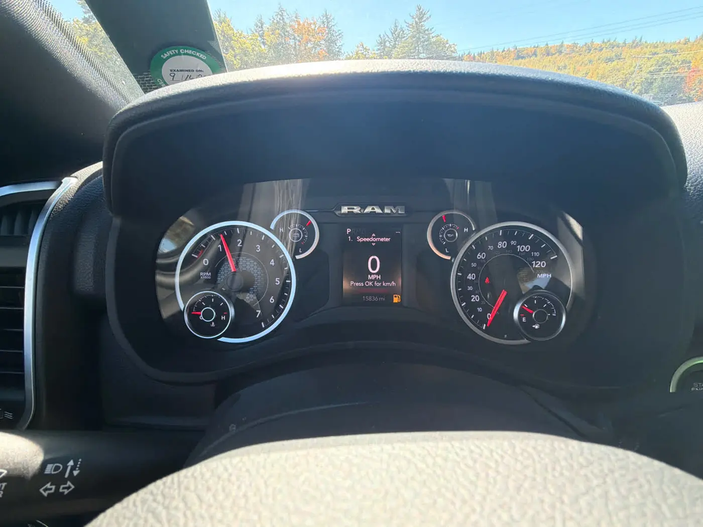 2026 Ram 2500 - $44,995