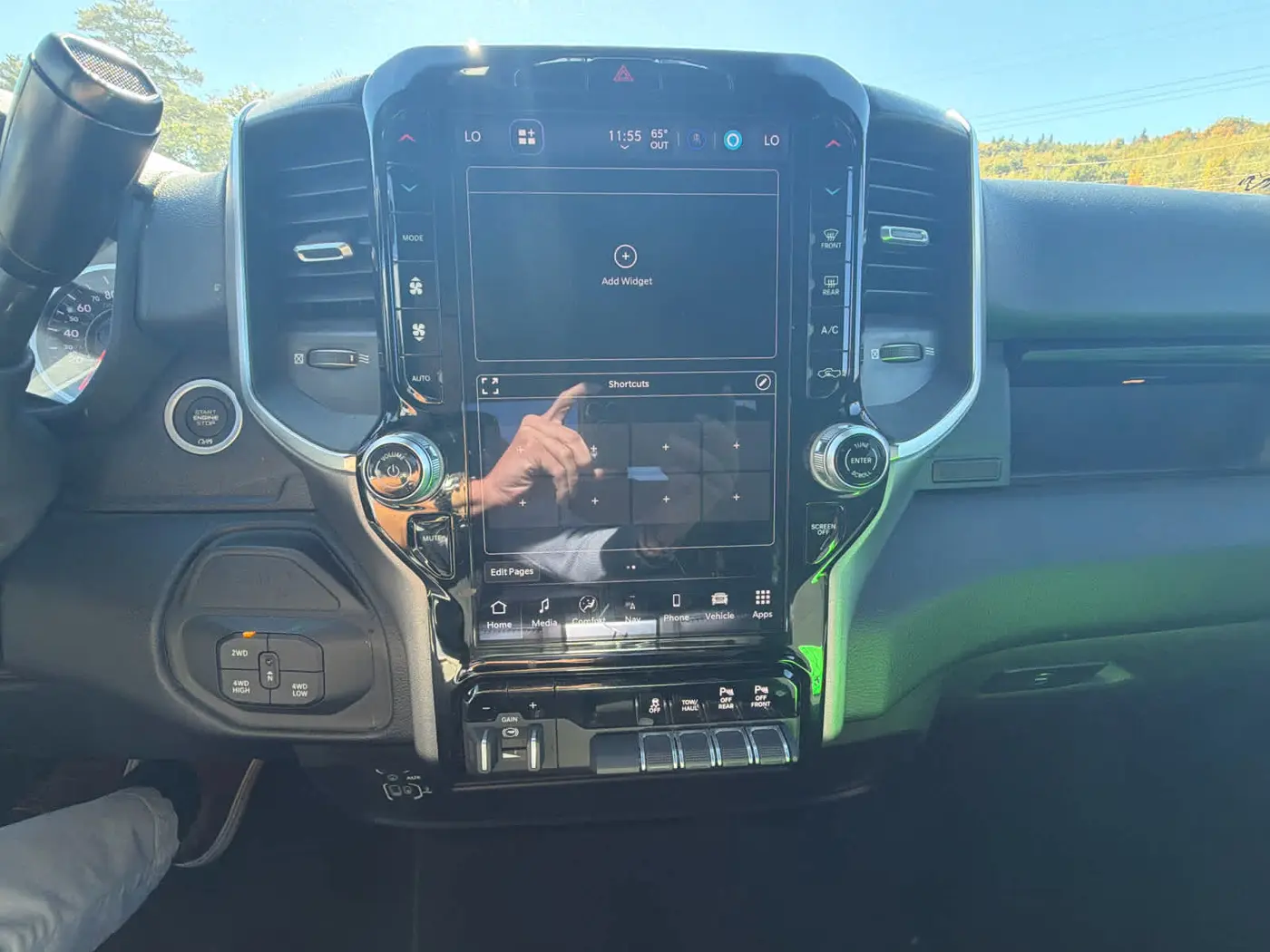 2026 Ram 2500 - $44,995