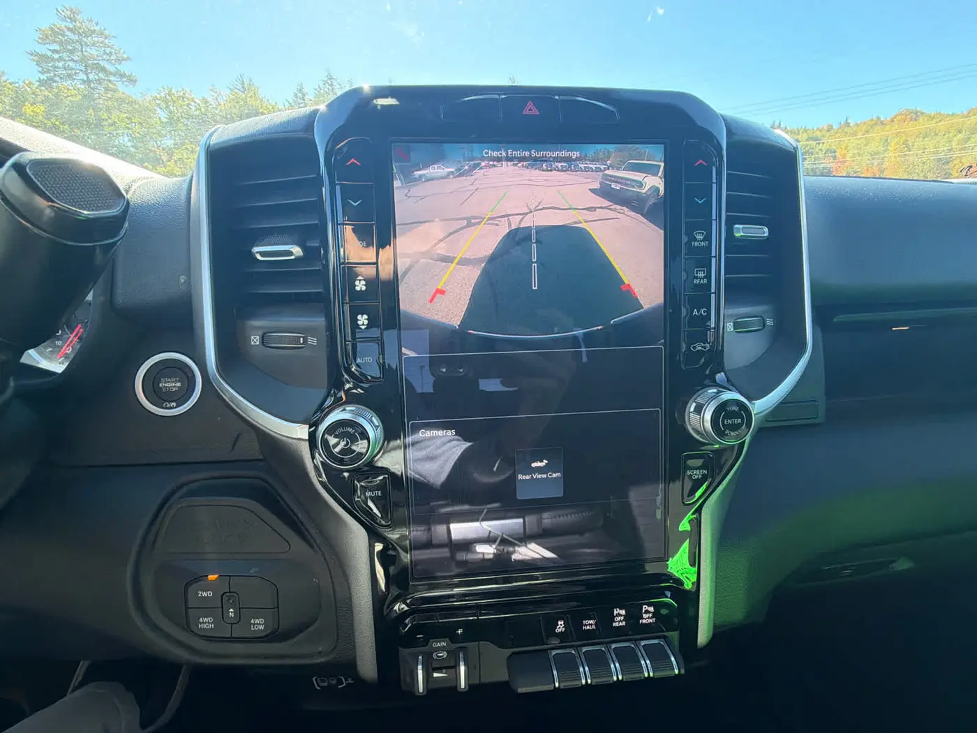 2026 Ram 2500 - $44,995