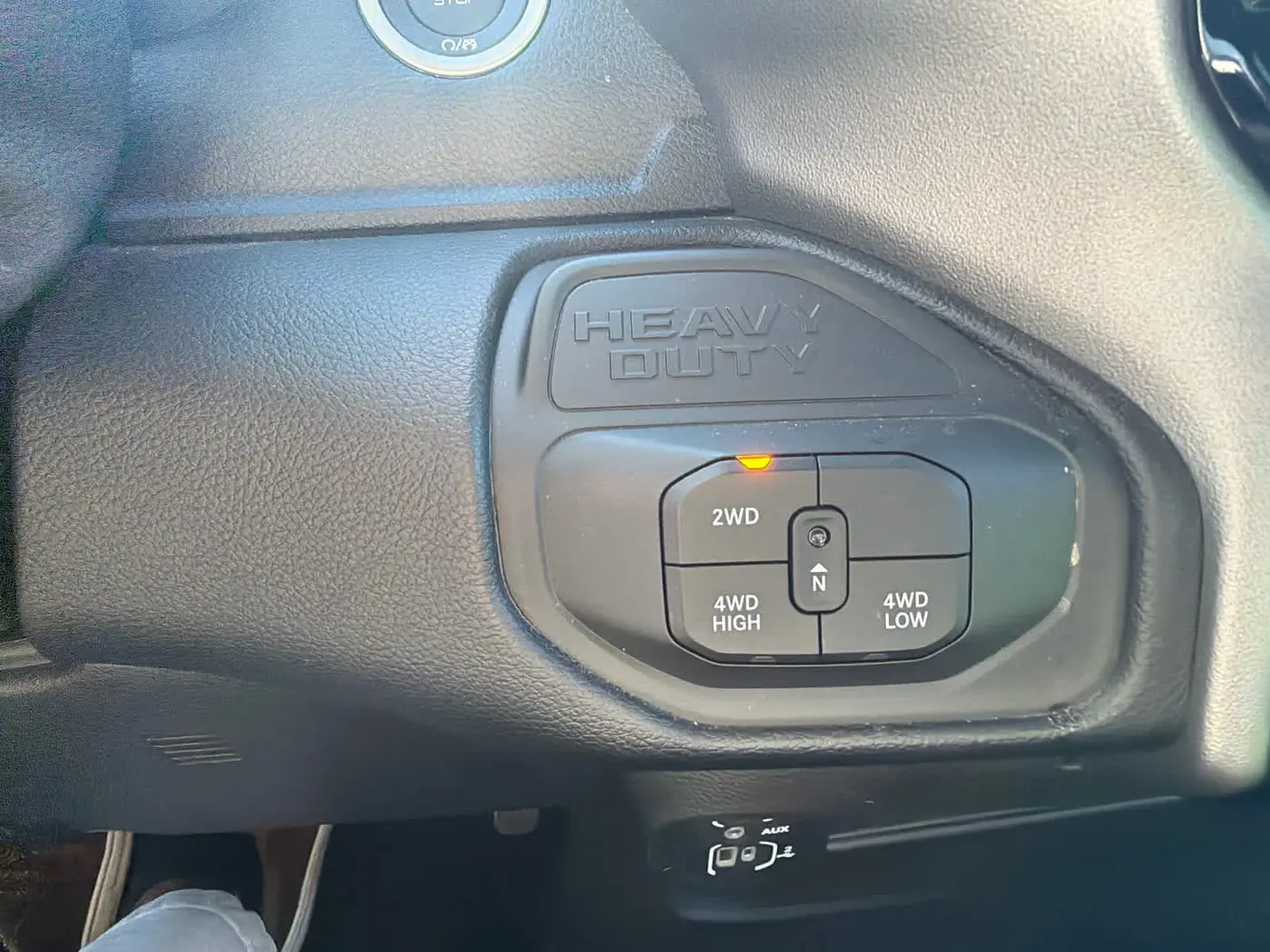2026 Ram 2500 - $44,995