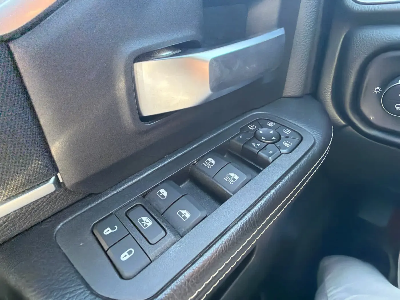 2026 Ram 2500 - $44,995