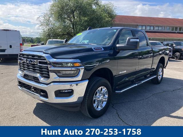 2026 Ram 2500 - $48,965