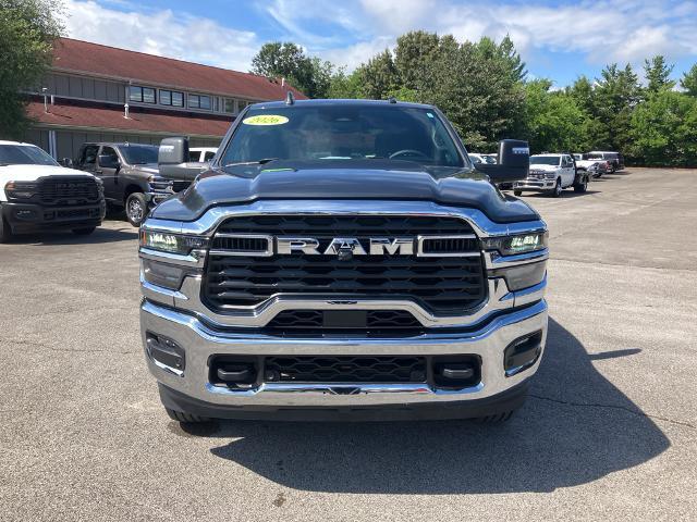 2026 Ram 2500 - $48,965
