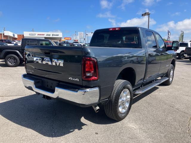 2026 Ram 2500 - $48,965