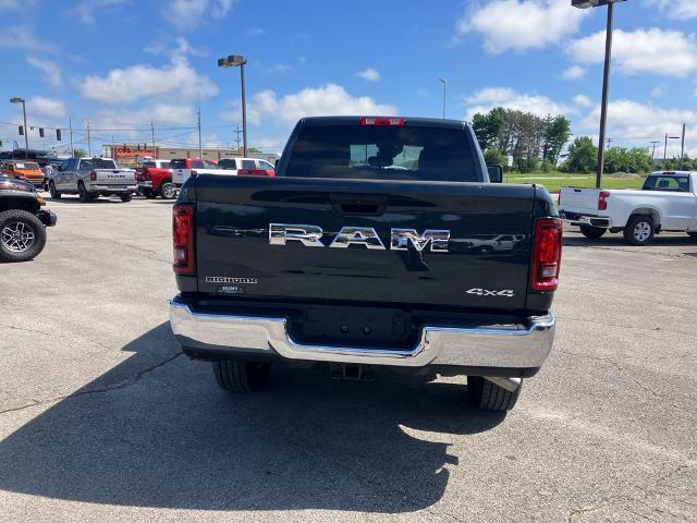 2026 Ram 2500 - $48,965
