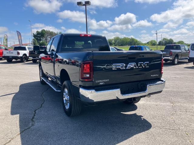2026 Ram 2500 - $48,965