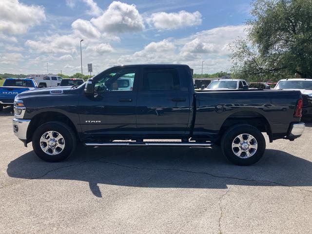 2026 Ram 2500 - $48,965