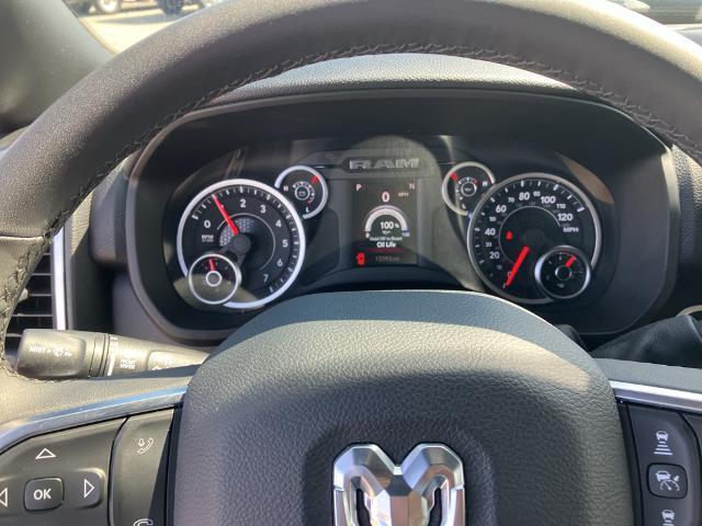 2026 Ram 2500 - $48,965