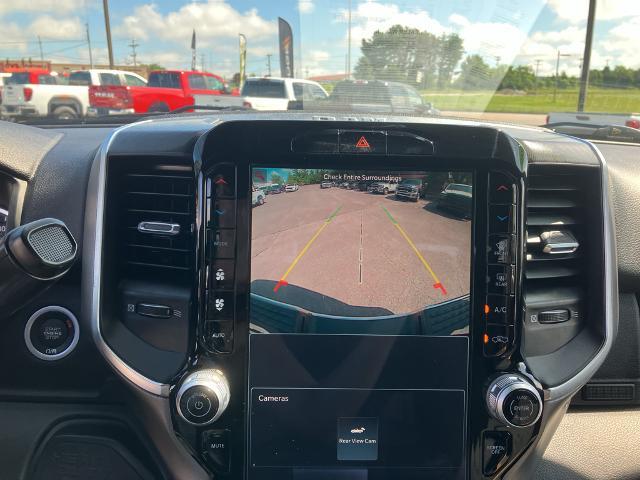2026 Ram 2500 - $48,965