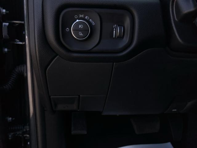 2026 Ram 2500 - $48,965