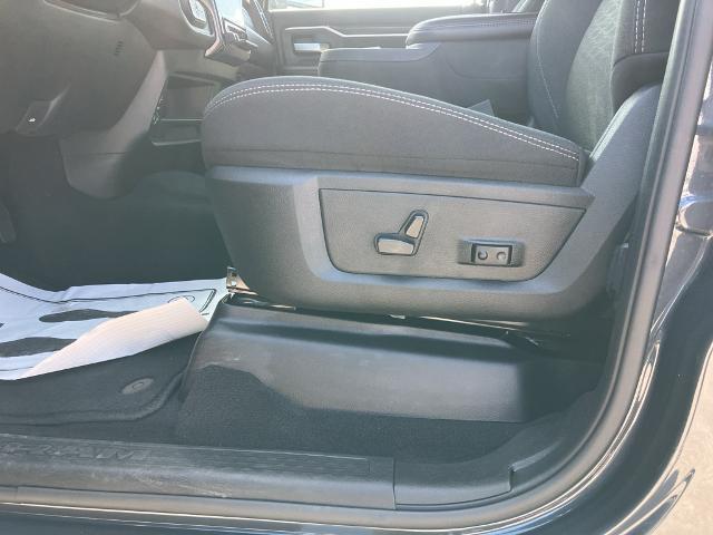 2026 Ram 2500 - $48,965